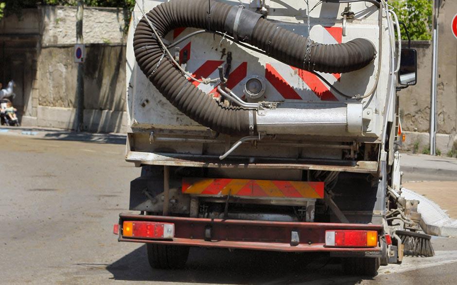 assainissement canalisation Bagnolet